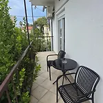 & Prizmic Split Lejlighed Podstrana