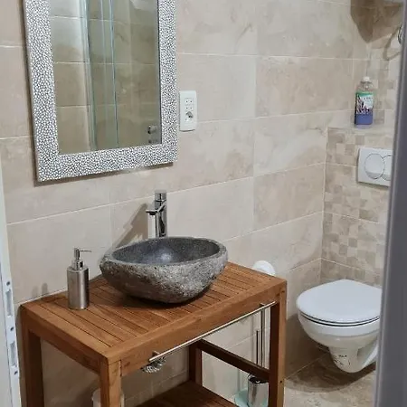 & Prizmic Apartmán *