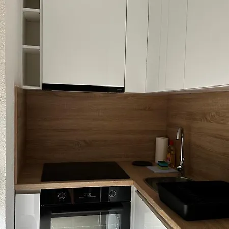 Apartmán & Prizmic *