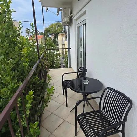 & Prizmic Apartmán Podstrana