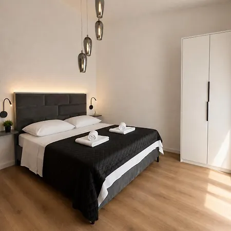 & Prizmic Apartamento *